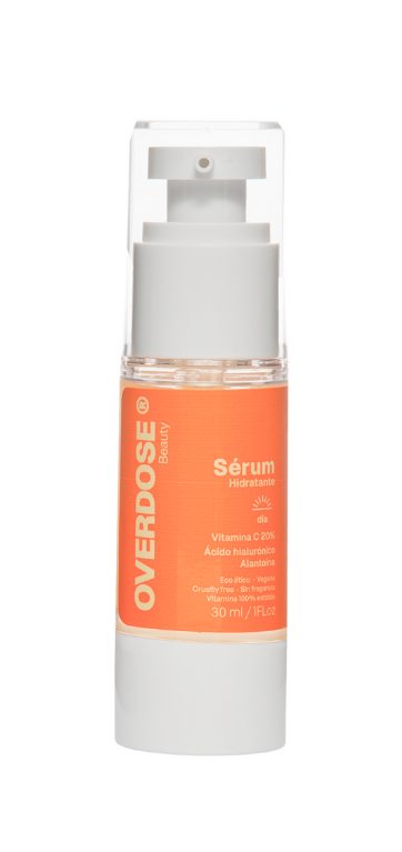 EL SÉRUM DE DÍA