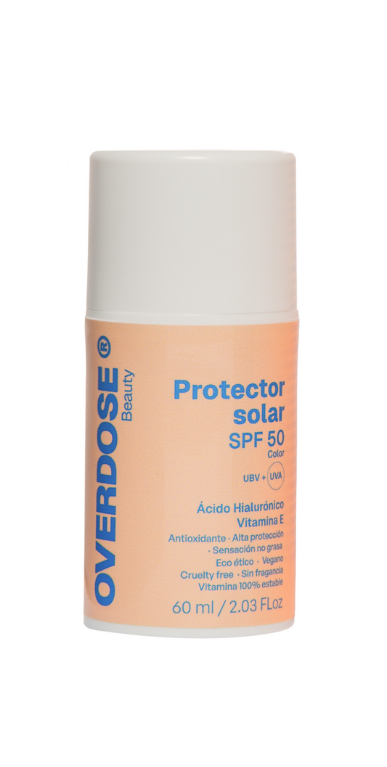 EL PROTECTOR SOLAR
